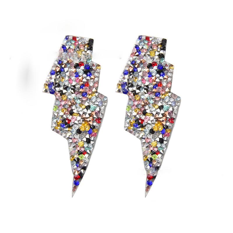 Herzförmige Kleidungsornamente, fünfzackige Bohraugen, Wärmeübertragungsdruck, selbstklebende Schuhe, Zubehör