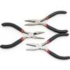 1pcs Jewelry Pliers Tools & Equipment Long Needle Round Nose Cutting Wire Pliers For Jewelry Making Handmade Accessories