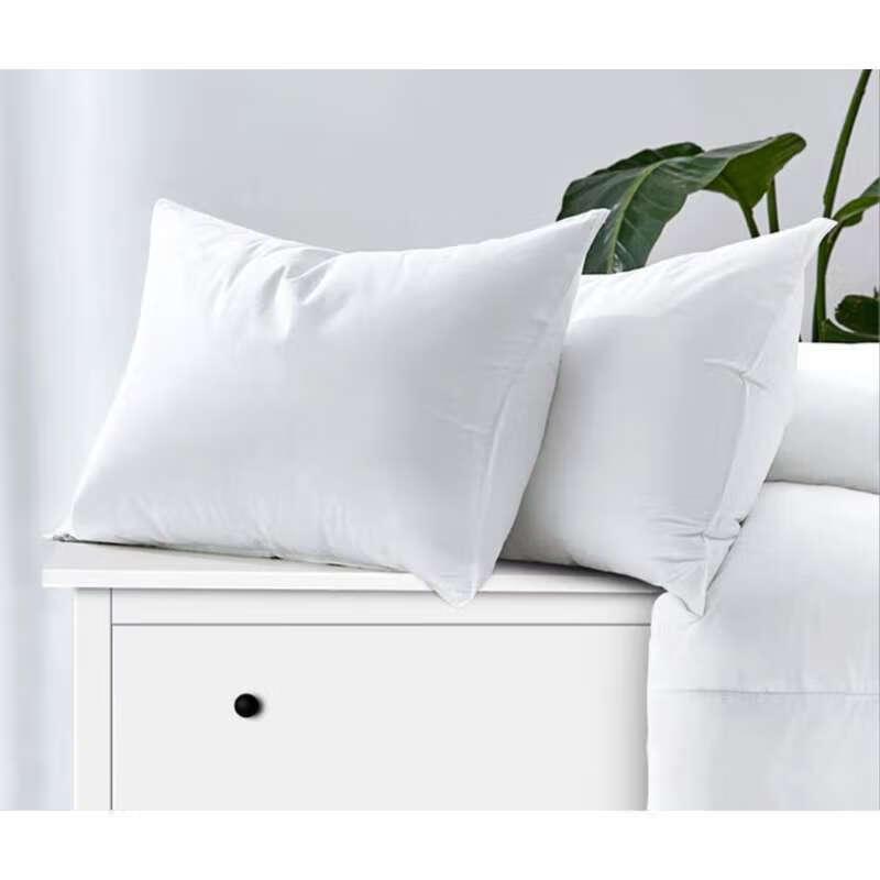 OLOMM Hotel Collection Down Pillow
