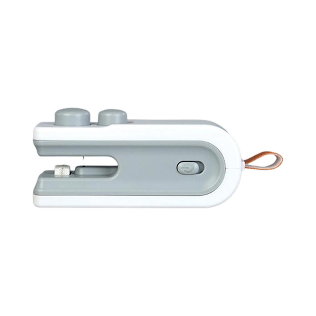 Snack Sealing Machine Sealer Plastic Bag Sealing Hand,Press Plastic Sealer