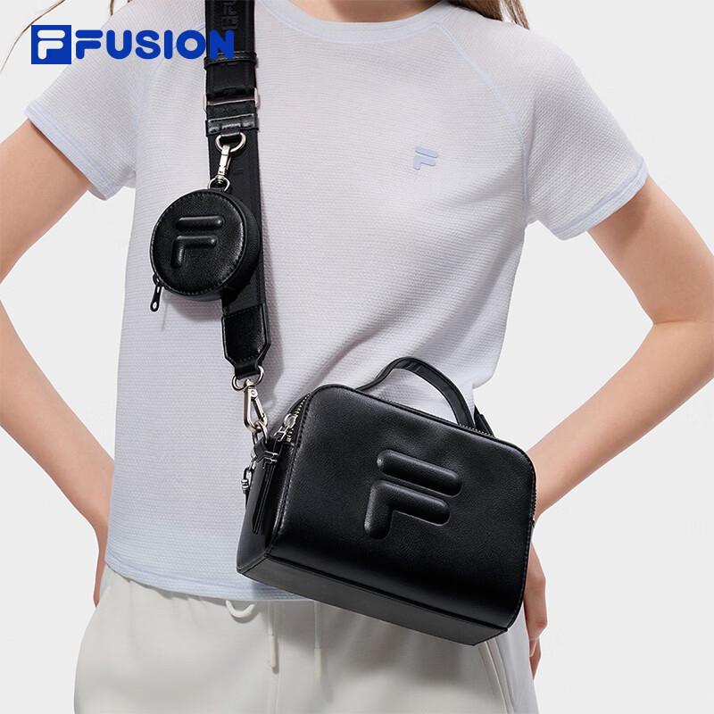 FILA FUSION Crossbody Camera Bag