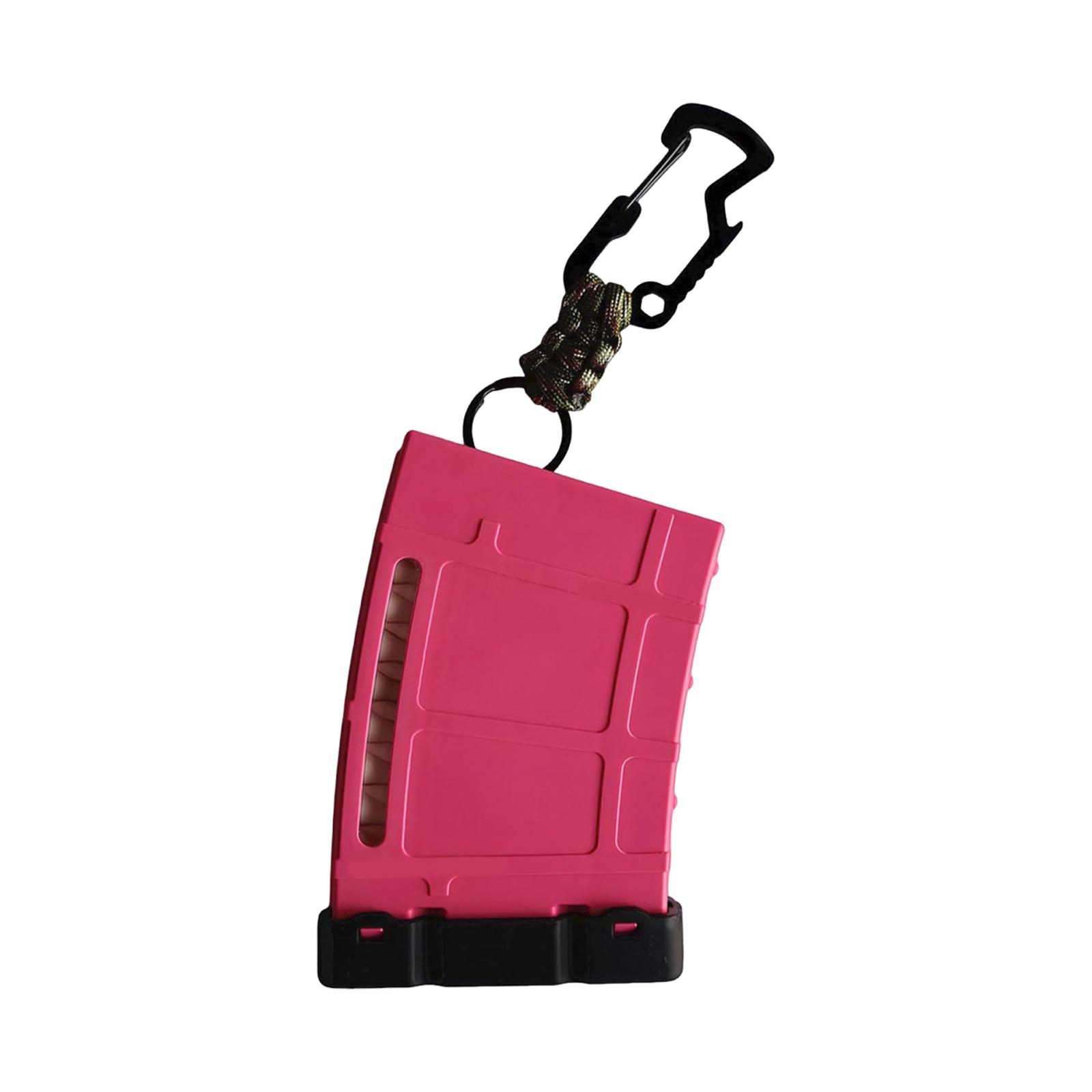 

Органайзер для гольф-стойки, забавный портативный для 18 ти, стильные и классные аксессуары для гольфа One Size красный