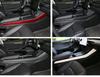 Tesla Model 3/Y Interior Door & Dashboard Stickers