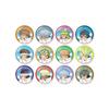 Mr.FULLSWING Trading Fuwamin Can Badge Box of 12
