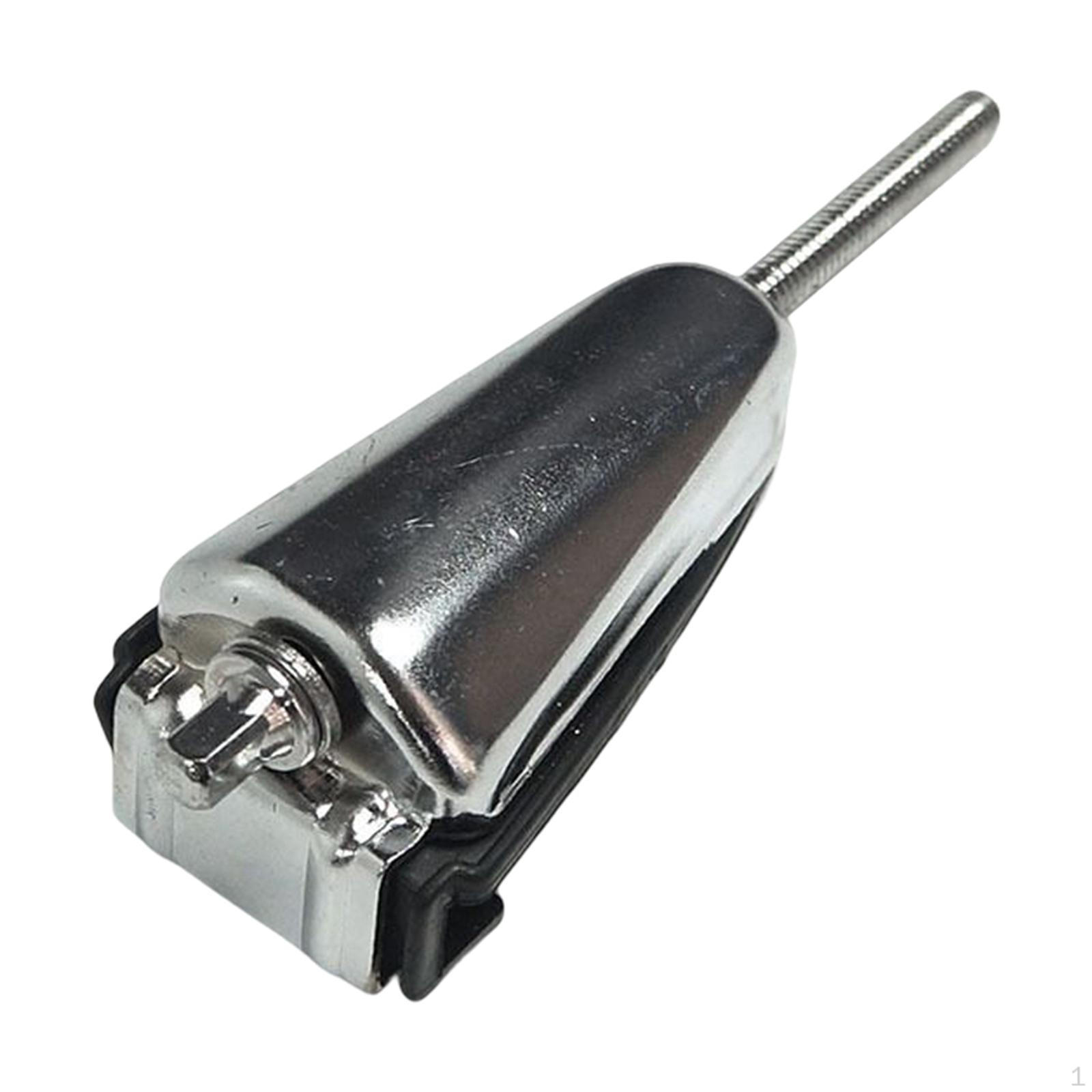 Зажимы для бас-барабана, крепления, лаги, литые мини-барабаны, зажим для малого барабана. styleA