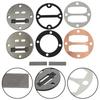 Valve Plate Head Kits Metal Piston Pump Replacement