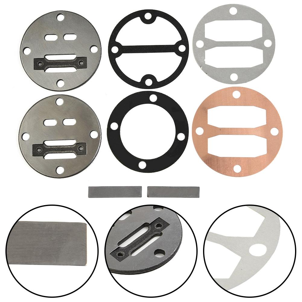 Valve Plate Head Kits Metal Piston Pump Replacement