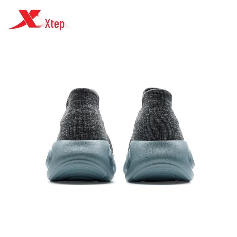 Xtep Men's Slip-On Sport Casual Shoes