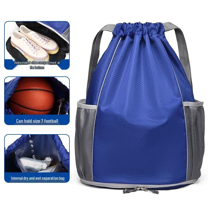 Спортивный рюкзак-мешок Li Shen