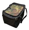 Vivaria Viva Carry M Black Forest - A Soft Pet Carrier Bag That Can Keep Pets Warm or Cold.