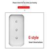 Geely Galaxy E5 Key Cover for L7, Longteng L6+, Starship E8max - Exploration Edition