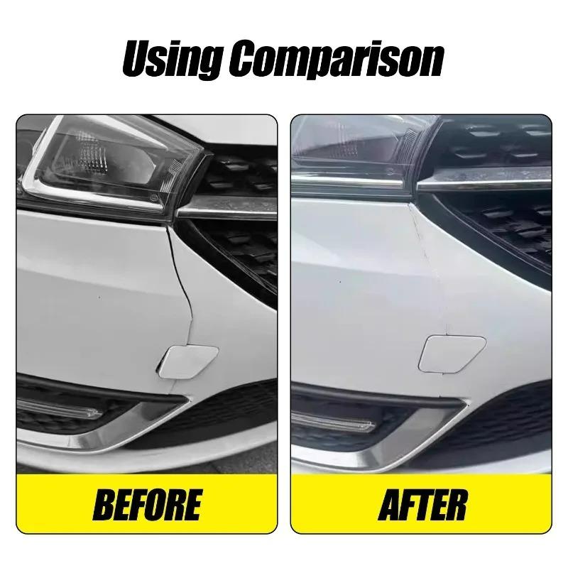 Automotive Plastic Special Adhesive 35g Strong Adhesive Quick-drying Glue for Repair Car Fenders Door Handles Rearview Mirrors