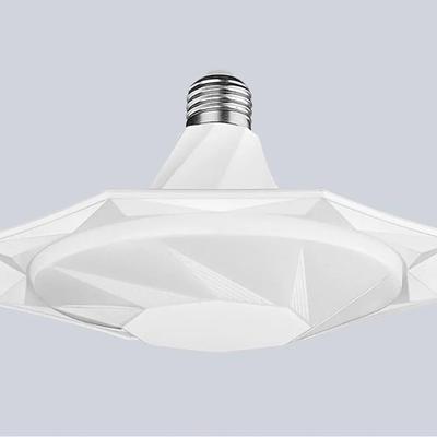 Energy Saving 40W 60W 80W 100W Ceiling Lamp E27 Super Bright LED Bulb High Power Cool White Indoor Lighting Bulbs Living Room