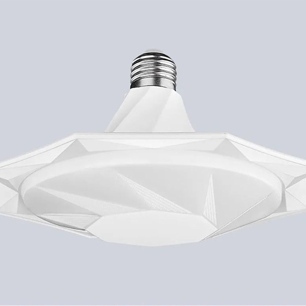 Energy Saving 40W 60W 80W 100W Ceiling Lamp E27 Super Bright LED Bulb High Power Cool White Indoor Lighting Bulbs Living Room