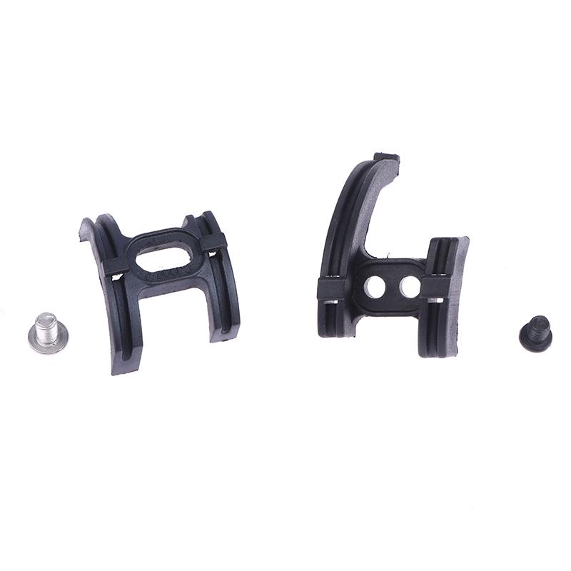 Bicycle Cable Cover Plastic Innel Cable Guide Bottom Bracket Cable Housing Conduit Cable Accessories Fittings