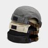 Cotton Hat Unisex Summer Cap With Breathable Design For Casual Wear