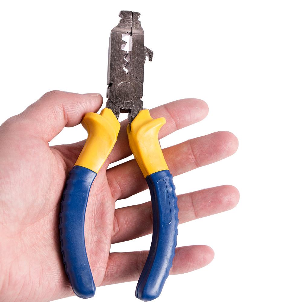 Huwairen Archery Pliers with D-Ring Rope Copper Buckle Metal аксессуаров