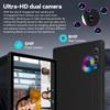 Android 15 Tablet, 11.5 Inch 2K Display, 30GB RAM+128GB ROM, 8400mAh Battery, Octa Core Processor