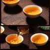 Yunnan Raw Puer Tea Organic Pu Erh Tea Green Tea Chinese Health Care Drink 100g
