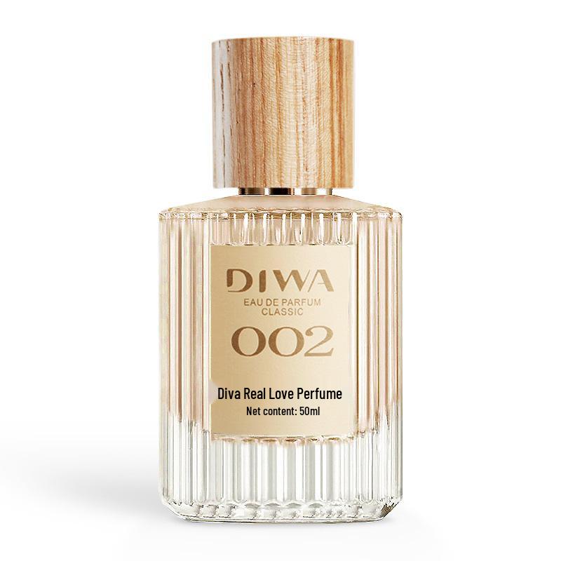 Diwa Rose Perfume for Women - Long-lasting, Light Fragrance 50ml
