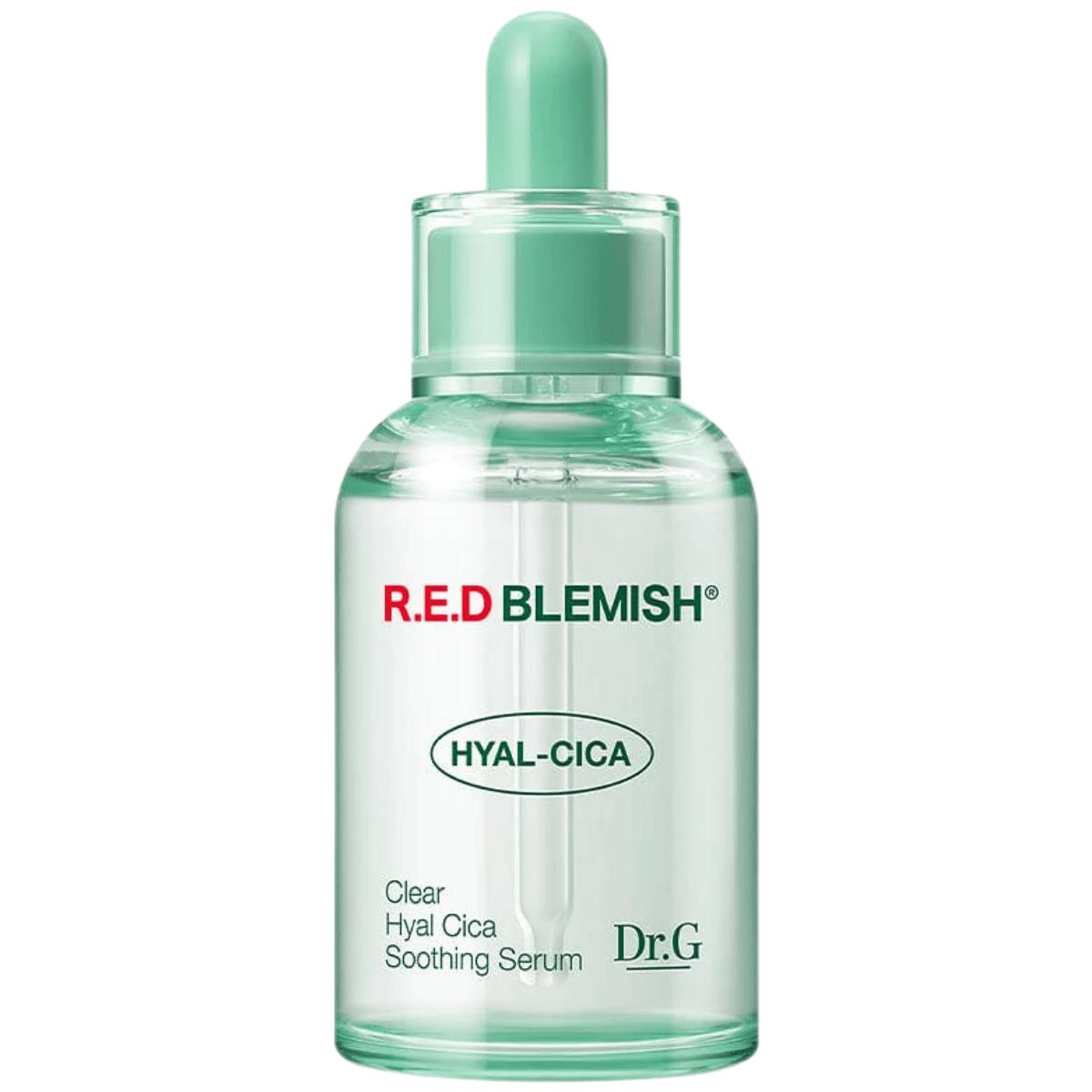 

Doctor.G - R.E.D Blemish Clear Hyal Cica Soothing Serum, 50 ml serum kojące