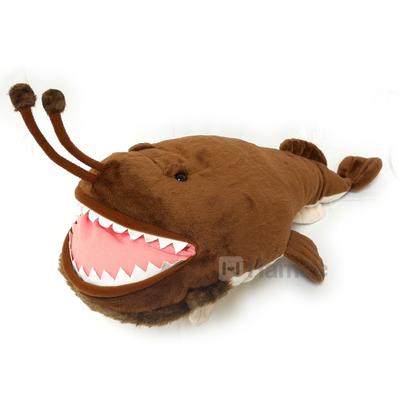 TST ADVANCE Shinkai-san Serisi Nishiankou Peluş Oyuncak Toplam Uzunluk 44cm