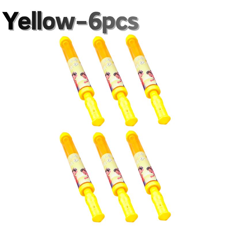 Commemorative Atmosphere Fireworks Water Gun 44CM Large Beach Water Toy for Kids Four Colors Available Outdoor Summer