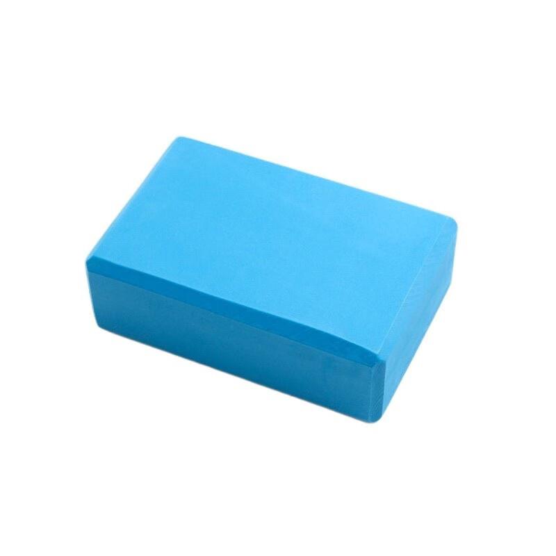 EVA High-Density Yoga Brick