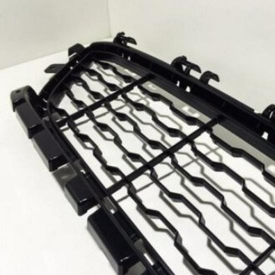 BMW 1 Series F20 LCI Front Bumper Lower Grille (51118060284)