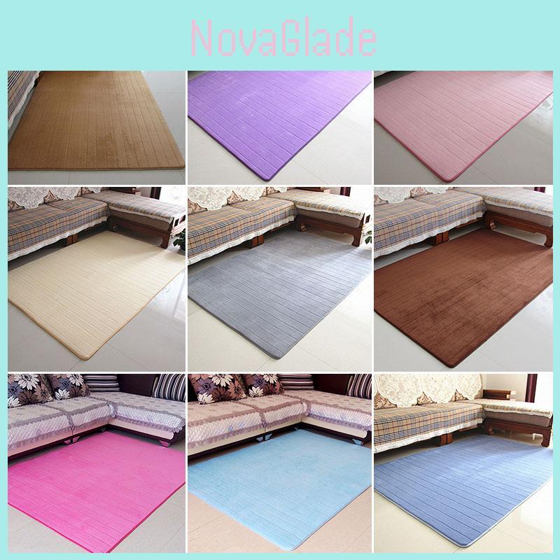 Premium Anti-bacterial Soft Shaggy Bath Mat For A Safe And Elegant Bathroom