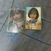 Joyuri Photocard Mk Media, Glassy