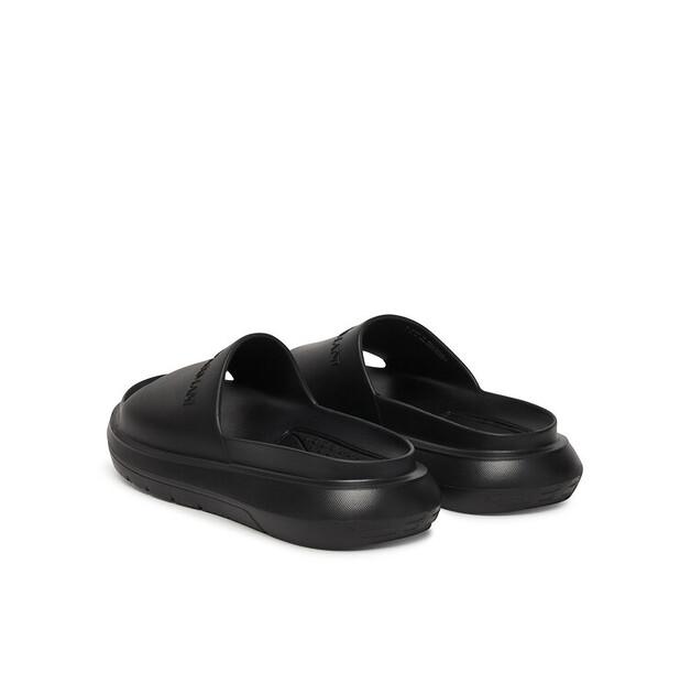 Шлёпанцы Emporio Armani EM005960 AF26000 UC001