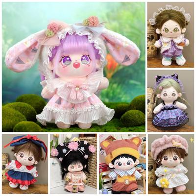 Poppen en knuffels – Poppen accessoires en kleding