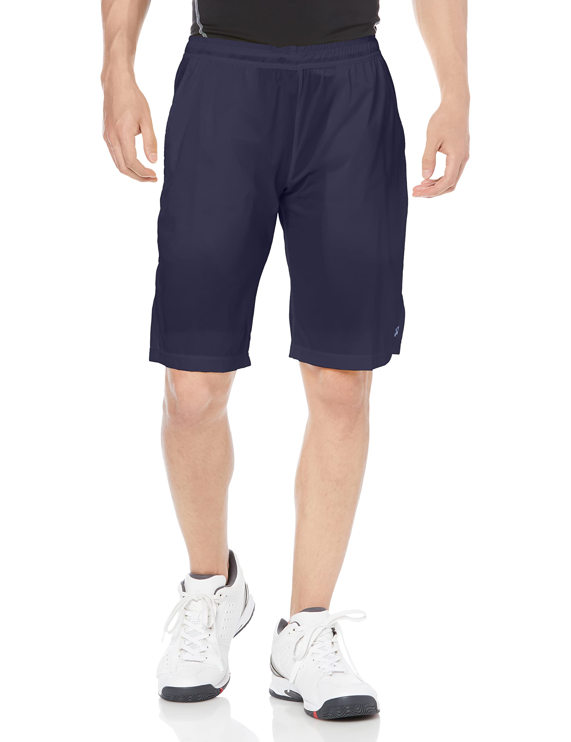 

Shorts 60126 Navy Blue L [YONEX] (019)