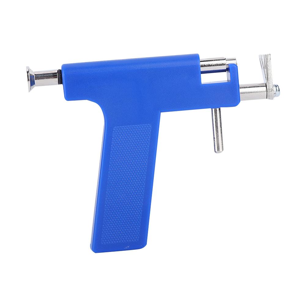 Professional Body Piercing Tool Set Ear Piercing Gun Earring Stud Tool