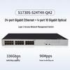 Huawei S1730S Series 24-Port Gigabit Ethernet Switch