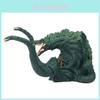 Exquisite 12cm Biollante Actionfigur Spielzeug für begeisterte Godzilla-Sammler