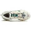 New FILA Oakmont 3 Sport Shoes 'Cream White Green' F12M332105FAM