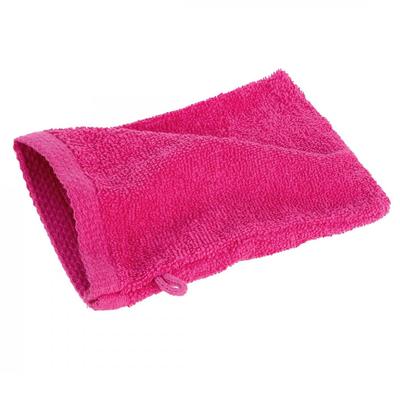 Eurofirany Classic Cotton Smooth Hand Towel 30x50cm Black