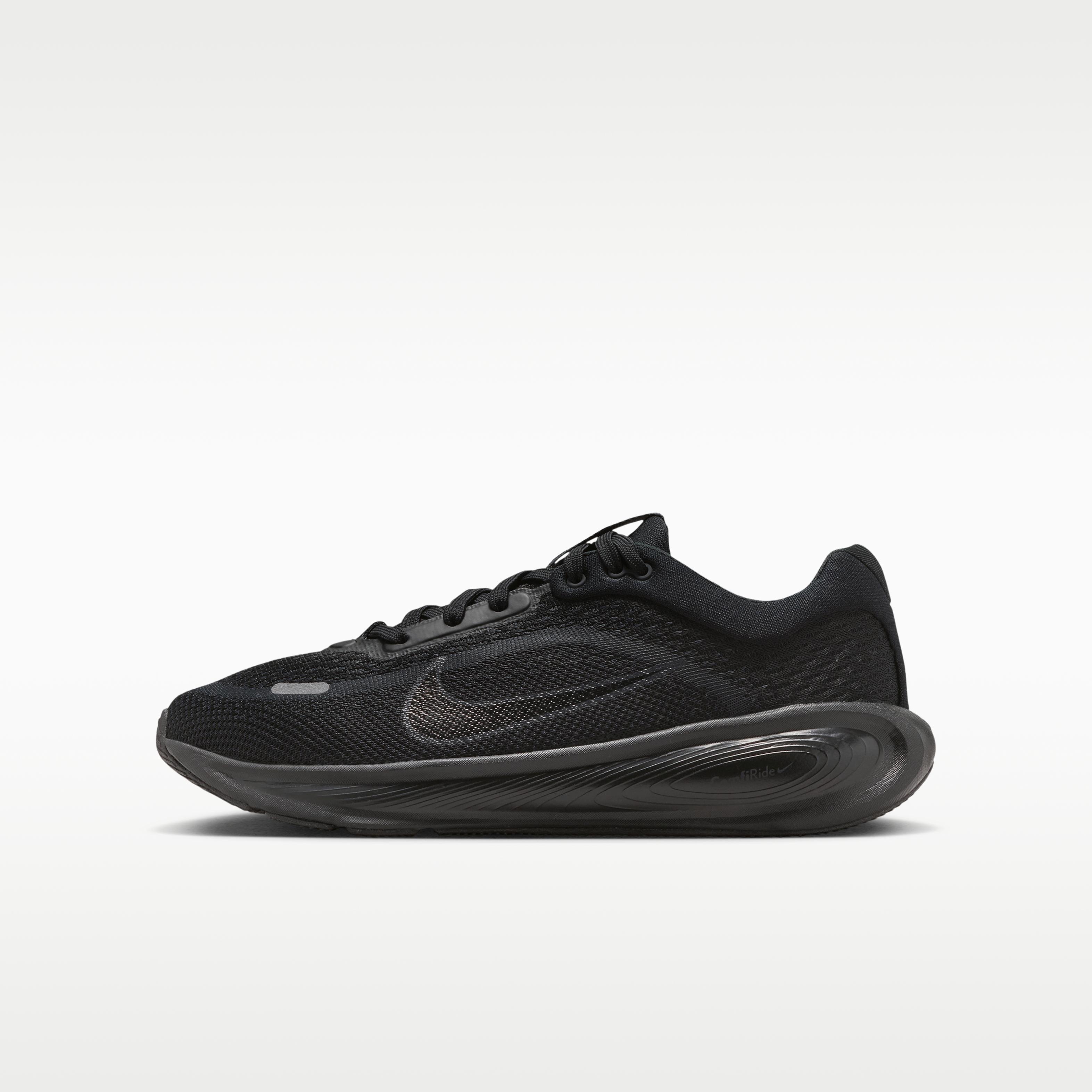 Nike Stellar Ride Black Anthracite (GS) 36