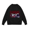 Stray Kids KARMA 4th Album Sweatshirt Kpop Merchandise Unisex Casual Long Sleeve Pullover Fan Apparel Fashion Oversized Crewneck Tops