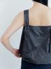 Akokeu Cloud Sleeveless Top_Charcoal