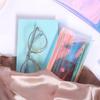 Hologramm PVC Tasche Beutel 20x9cm DD-12077