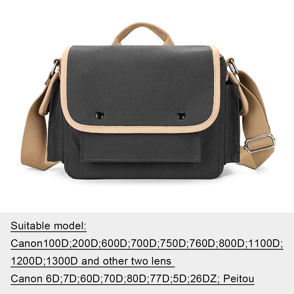 Camera Accessories Backpack Camera Case Camera Video Bag Photography Protective DSLR Camera Cover