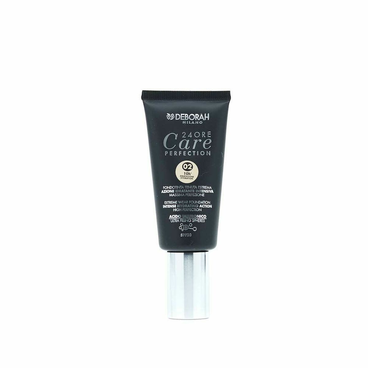 

Сливочная база под макияж 24 Ore Care Perfection Deborah 8009518272000 (30 мл)