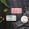 9 Cavity Crocodiles Silicone Mold For Baking Cake Chocolate Candy Making Food Safe Easy Releases Dessert Mould