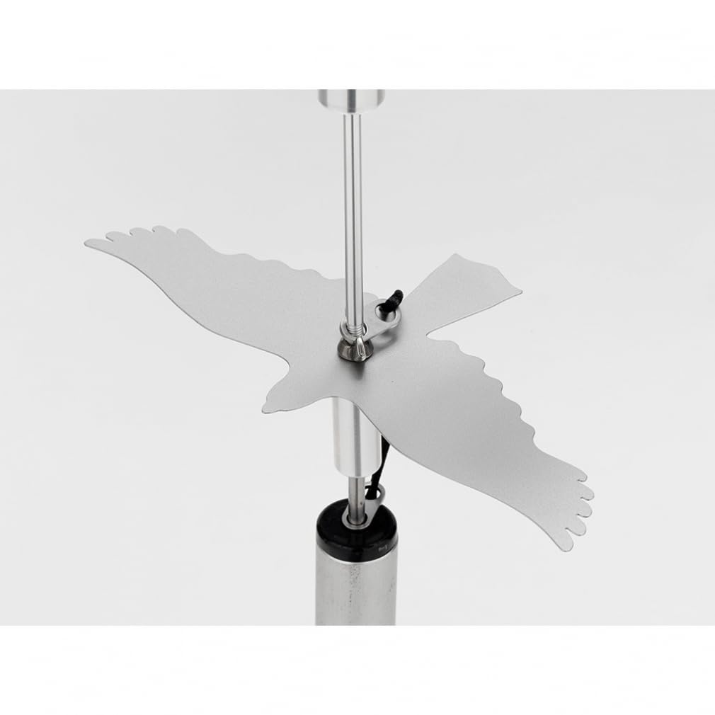 Snow Peak 65th Anniversary Field Vein Limited Edition Wind Vane Design Gear UG-565