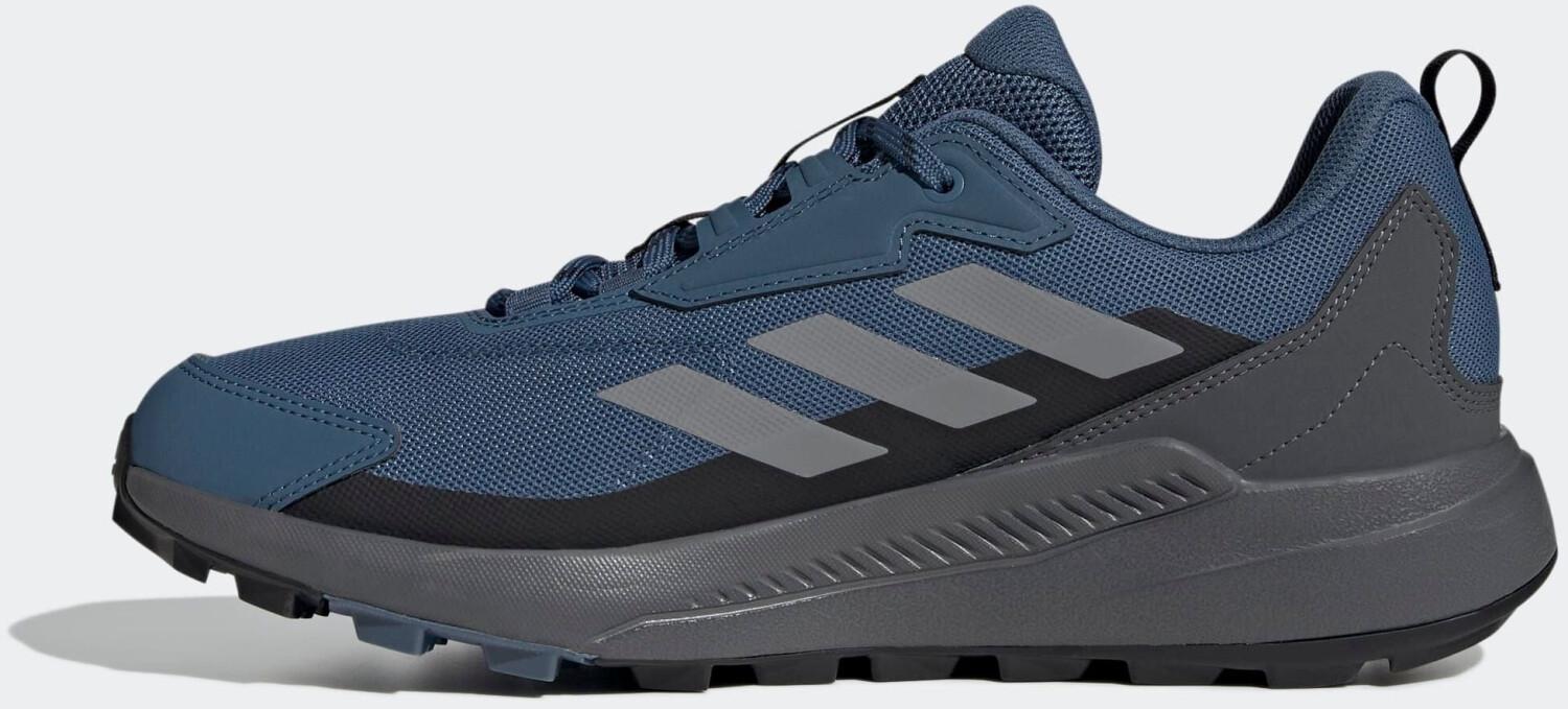 

Обувь для треккинга Adidas Terrex Anylander (ID5486) wonder steel/grey three/core black 46