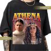 Zendaya Advanture Movie Retro 90s Style Vintage Raptee Shirt