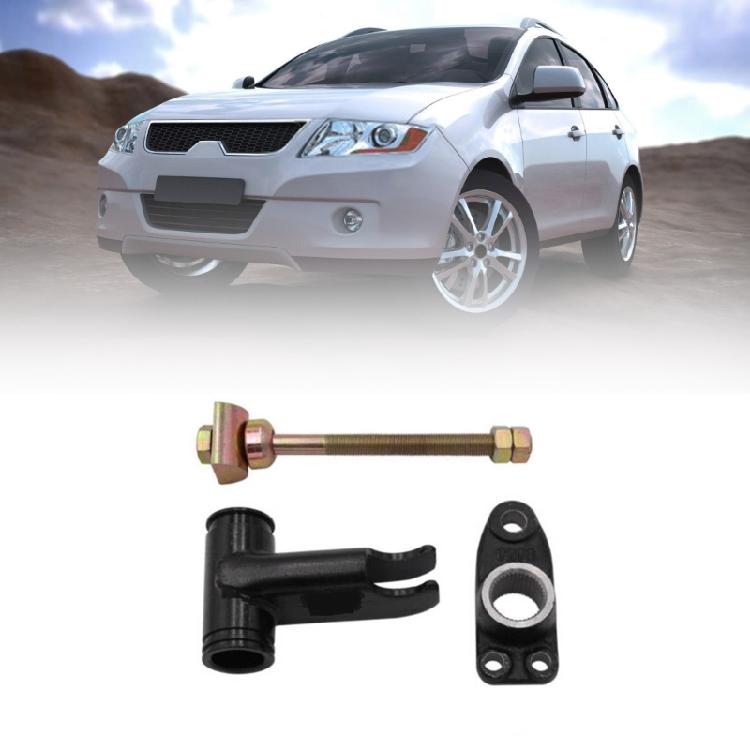 54080-2S600 Automotive Accessories for  99-04 Left Torsion Bar Arm Anchors Bracket Replace 54211-9Z000